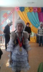 Конкурс песен «Я Кыргызстанец- и я этим горжусь»